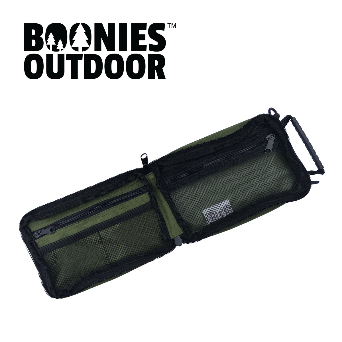 Boonies Outdoor Grab Bag