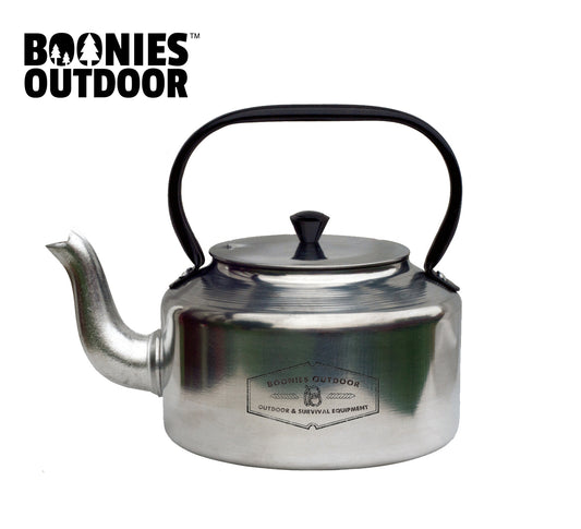 Boonies Outdoor Campfire Kettle - Companion